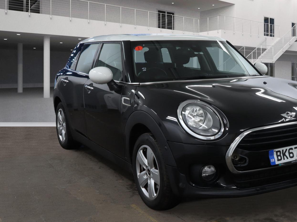 Used MINI Clubman 2017 for sale - 77662152: Photo 3