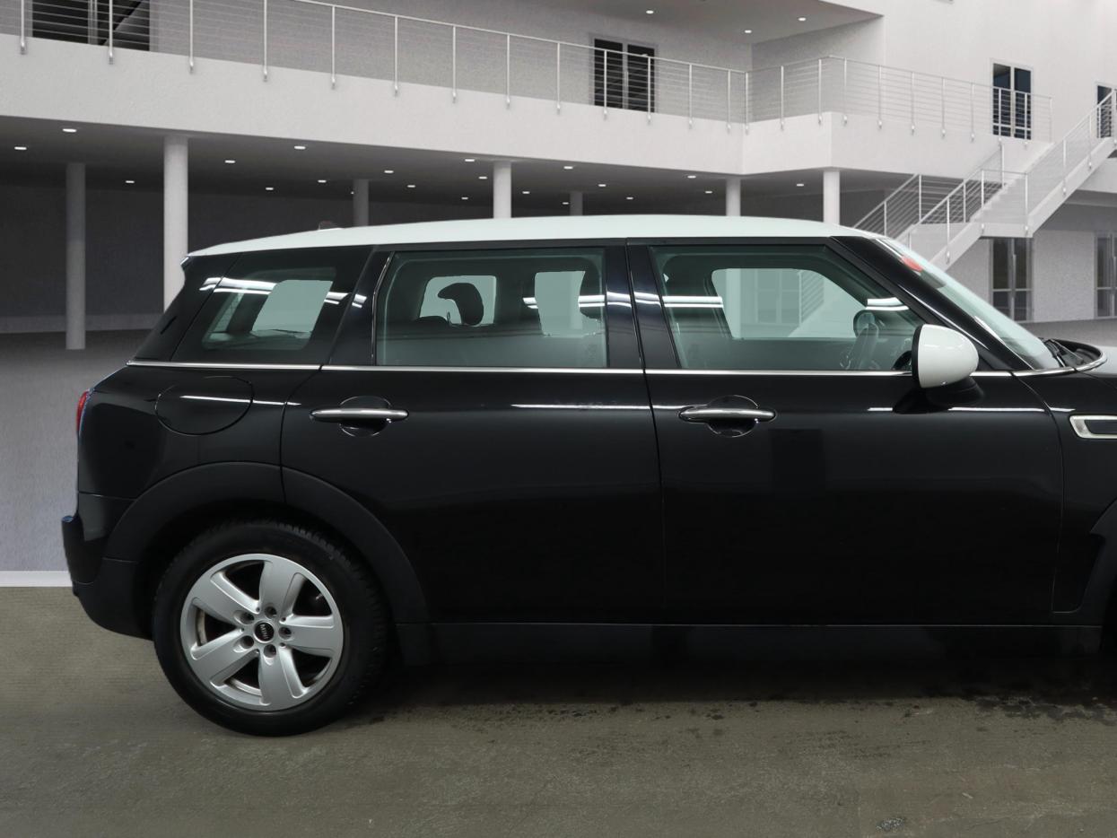 Used MINI Clubman 2017 for sale - 77662152: Photo 5