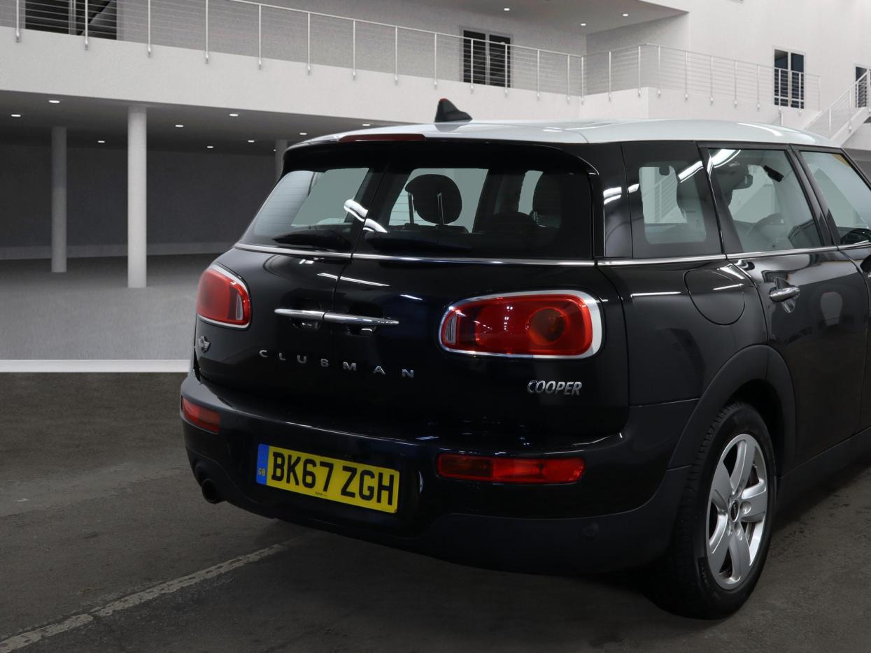Used MINI Clubman 2017 for sale - 77662152: Photo 6