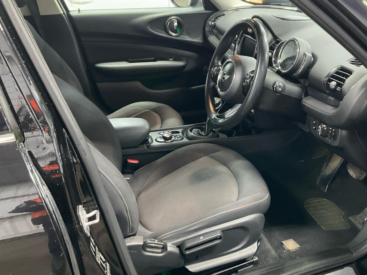 Used MINI Clubman 2017 for sale - 77662152: Photo 7