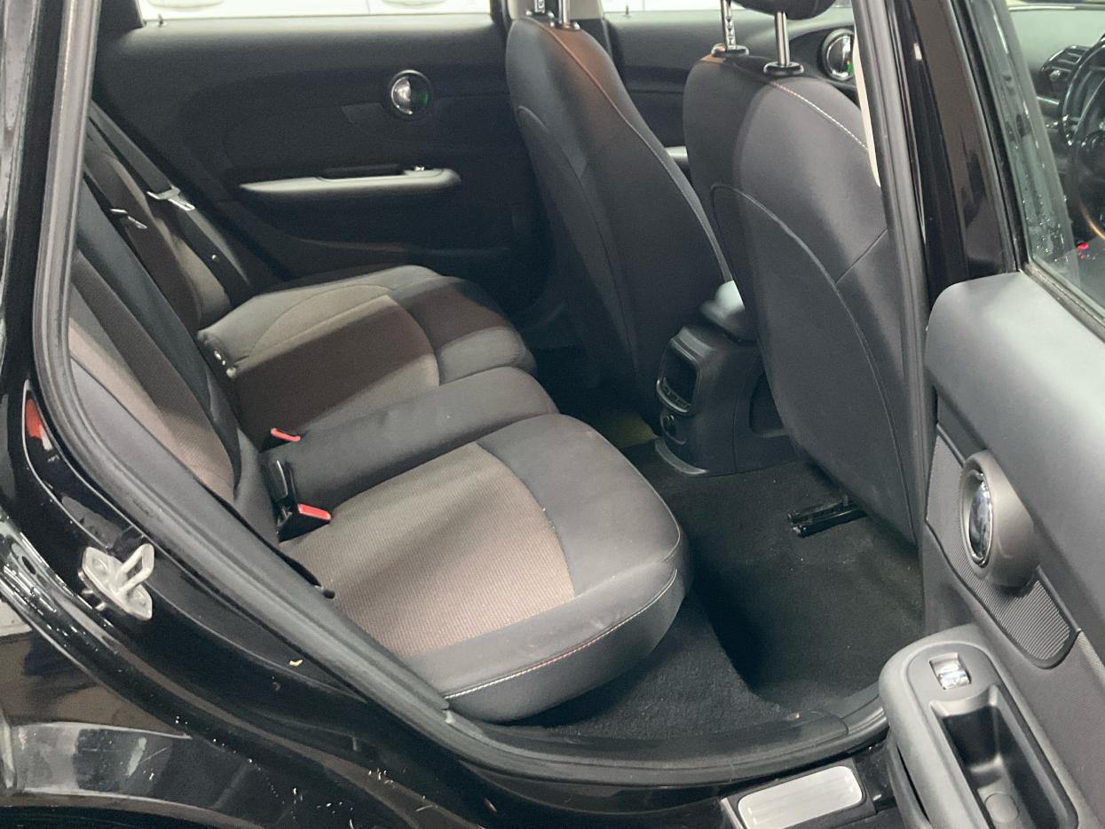 Used MINI Clubman 2017 for sale - 77662152: Photo 8