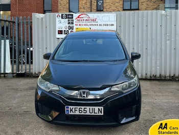 Used Honda Jazz 2026 for sale - 78568783: Photo