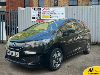 Used Honda Jazz 2026 for sale - 78568783: Photo