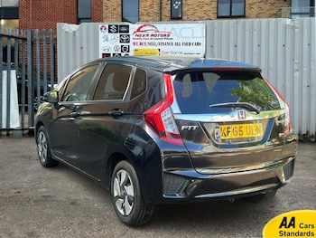 Used Honda Jazz 2026 for sale - 78568783: Photo