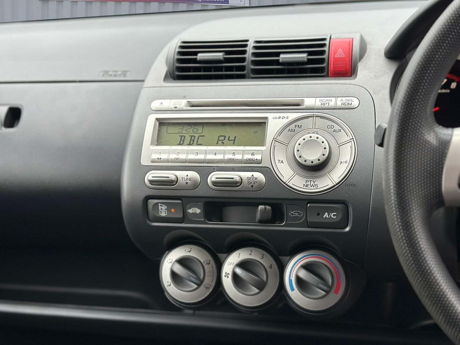 Used Honda Jazz 2008 for sale - 77456671: Photo 30