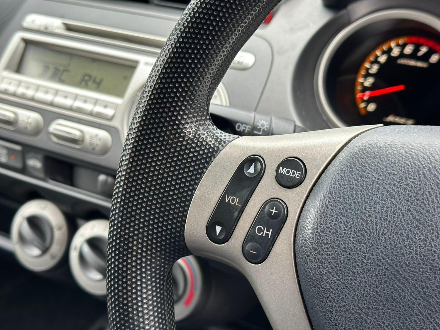 Used Honda Jazz 2008 for sale - 77456671: Photo 31