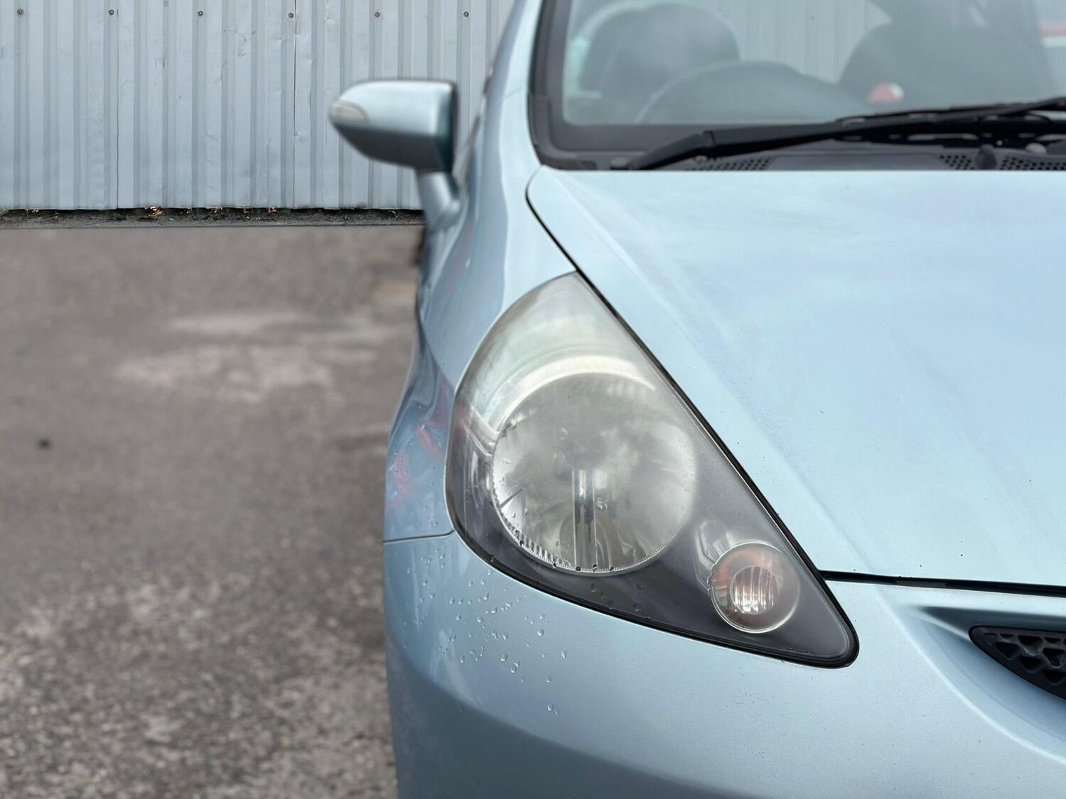 Used Honda Jazz 2008 for sale - 77456671: Photo 37