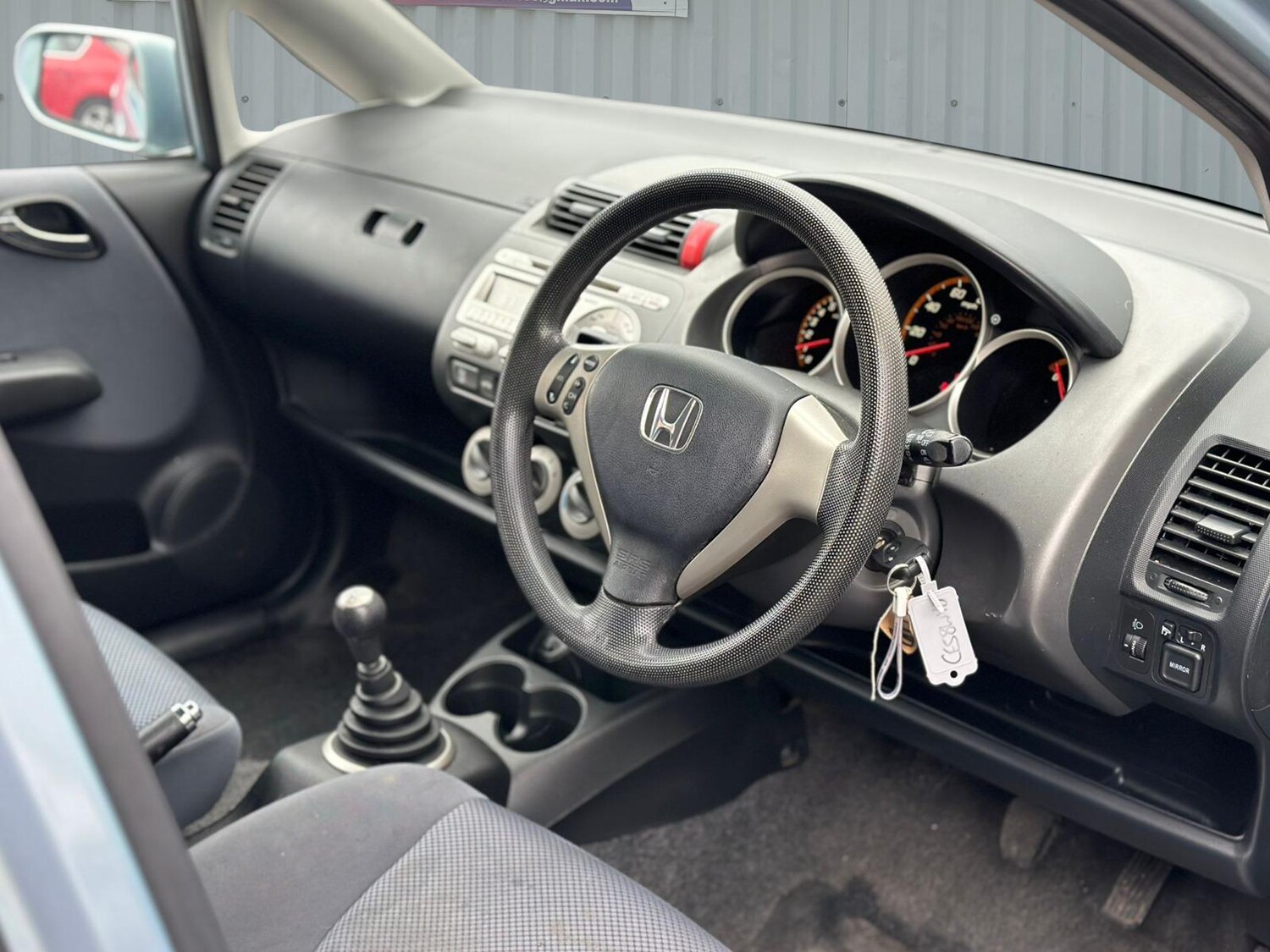 Used Honda Jazz 2008 for sale - 77456671: Photo 40