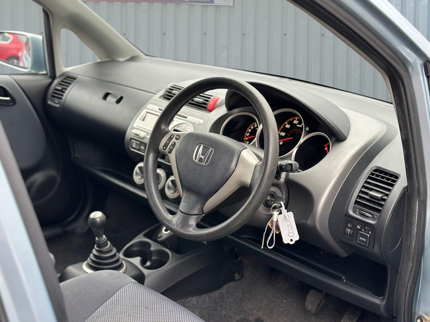 Used Honda Jazz 2008 for sale - 77456671: Photo 41