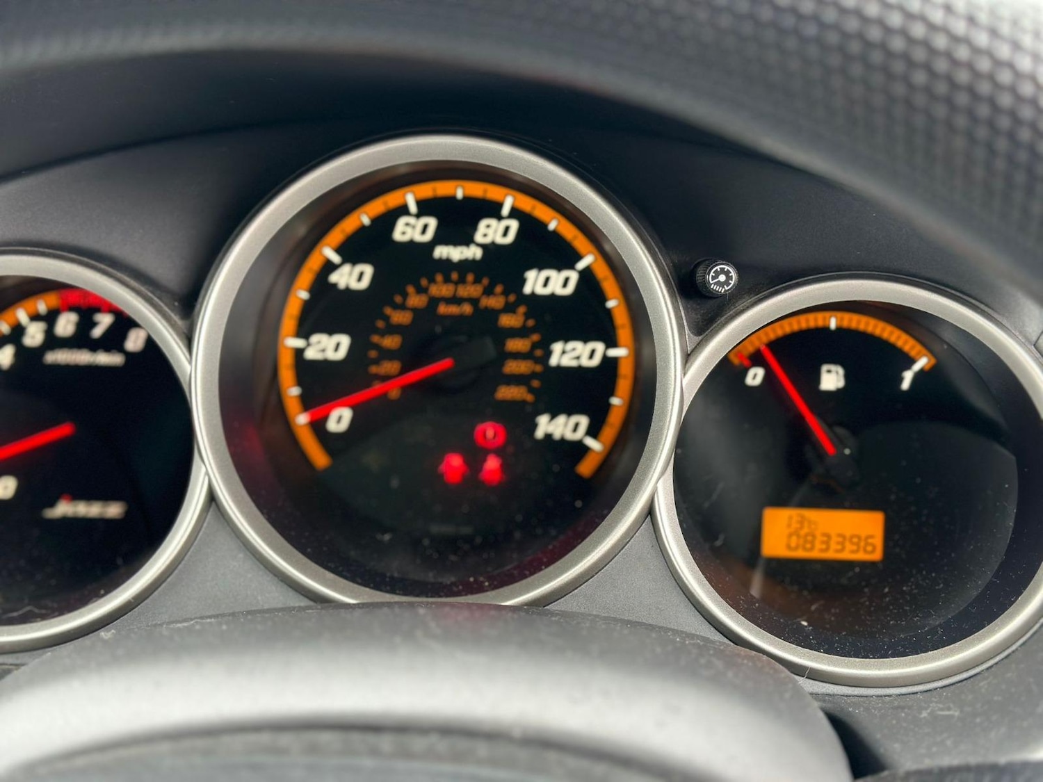 Used Honda Jazz 2008 for sale - 77456671: Photo 44