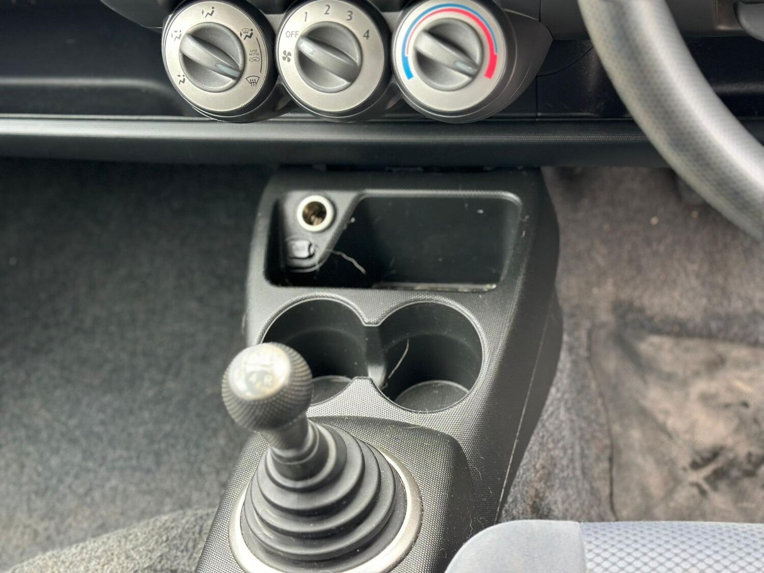 Used Honda Jazz 2008 for sale - 77456671: Photo 49