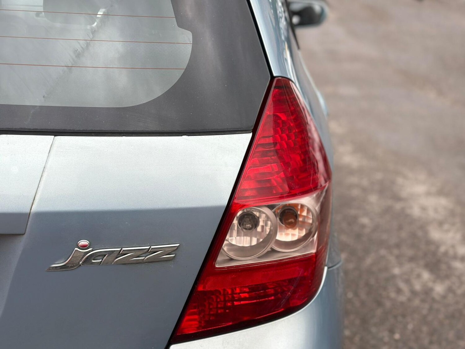 Used Honda Jazz 2008 for sale - 77456671: Photo 52