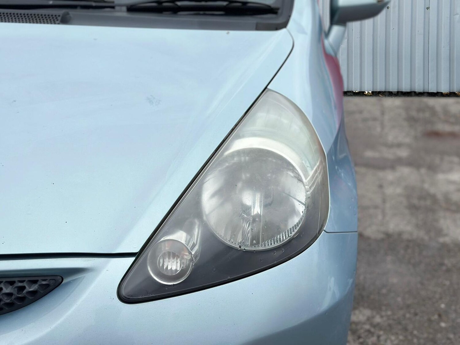 Used Honda Jazz 2008 for sale - 77456671: Photo 54