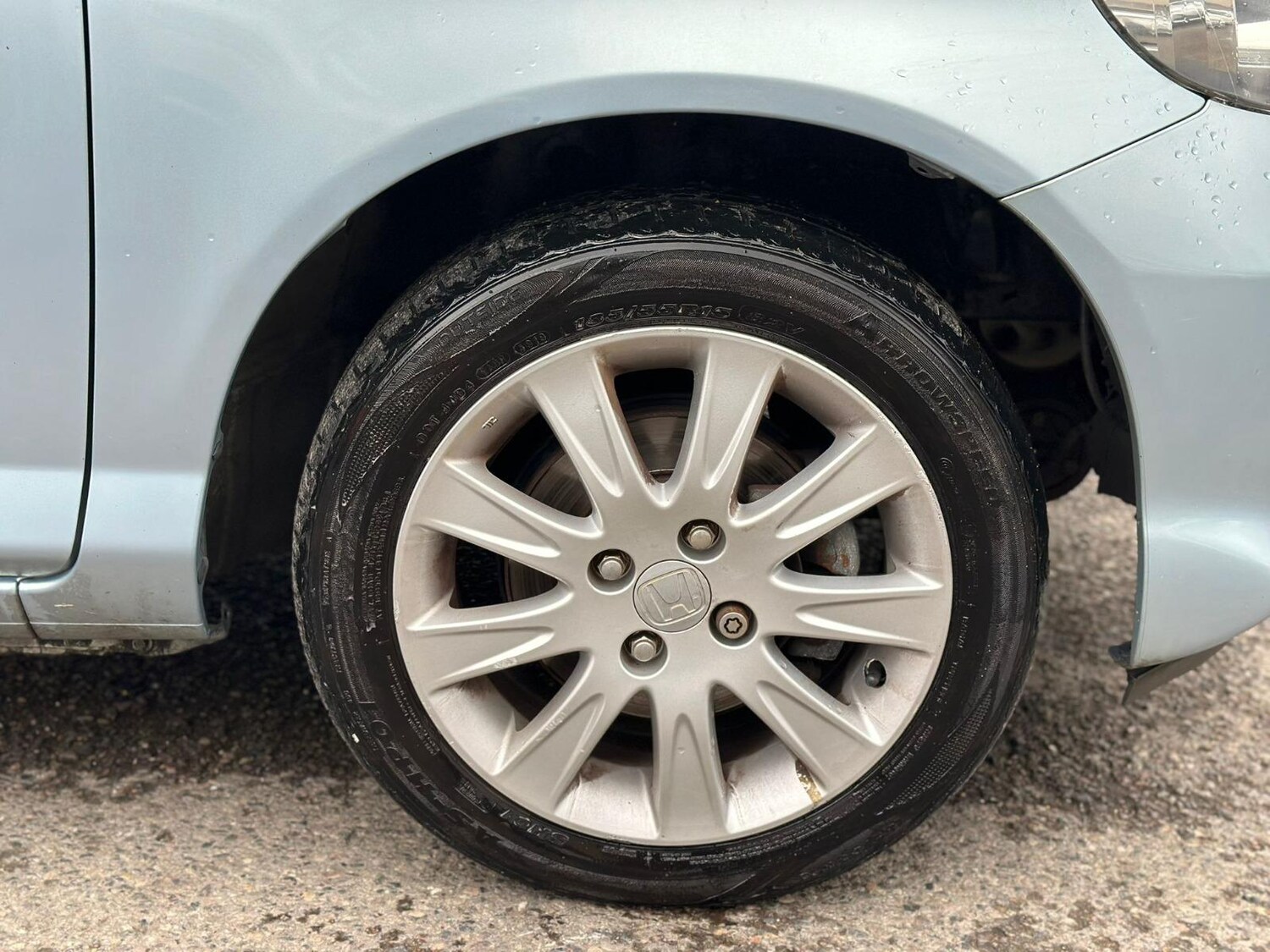 Used Honda Jazz 2008 for sale - 77456671: Photo 55