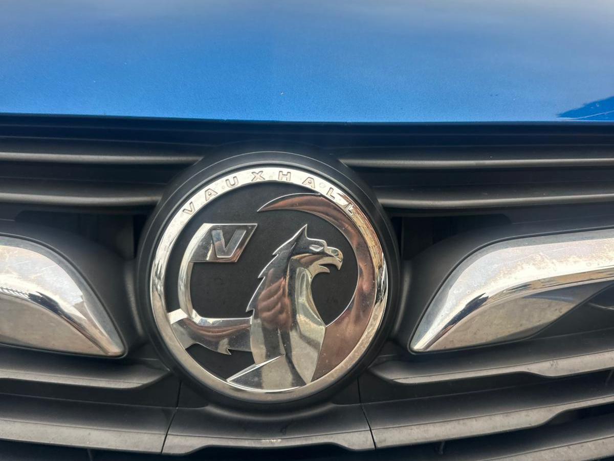 Used Vauxhall Grandland X 2018 for sale - 77456701: Photo 12