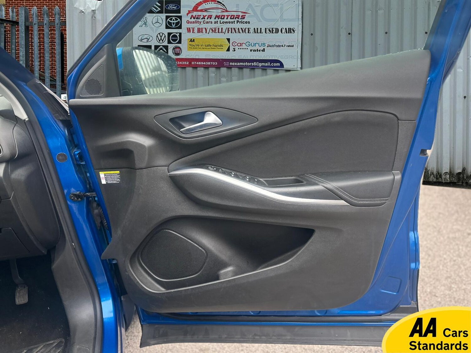 Used Vauxhall Grandland X 2018 for sale - 77456701: Photo 19