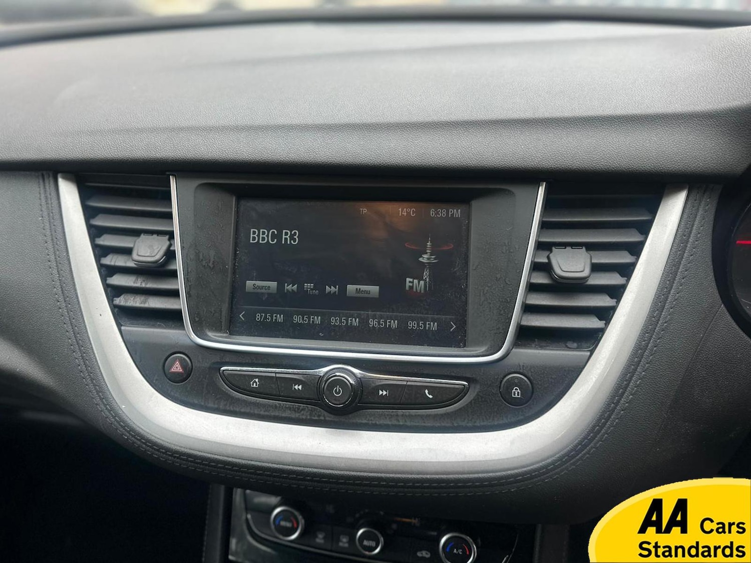 Used Vauxhall Grandland X 2018 for sale - 77456701: Photo 24