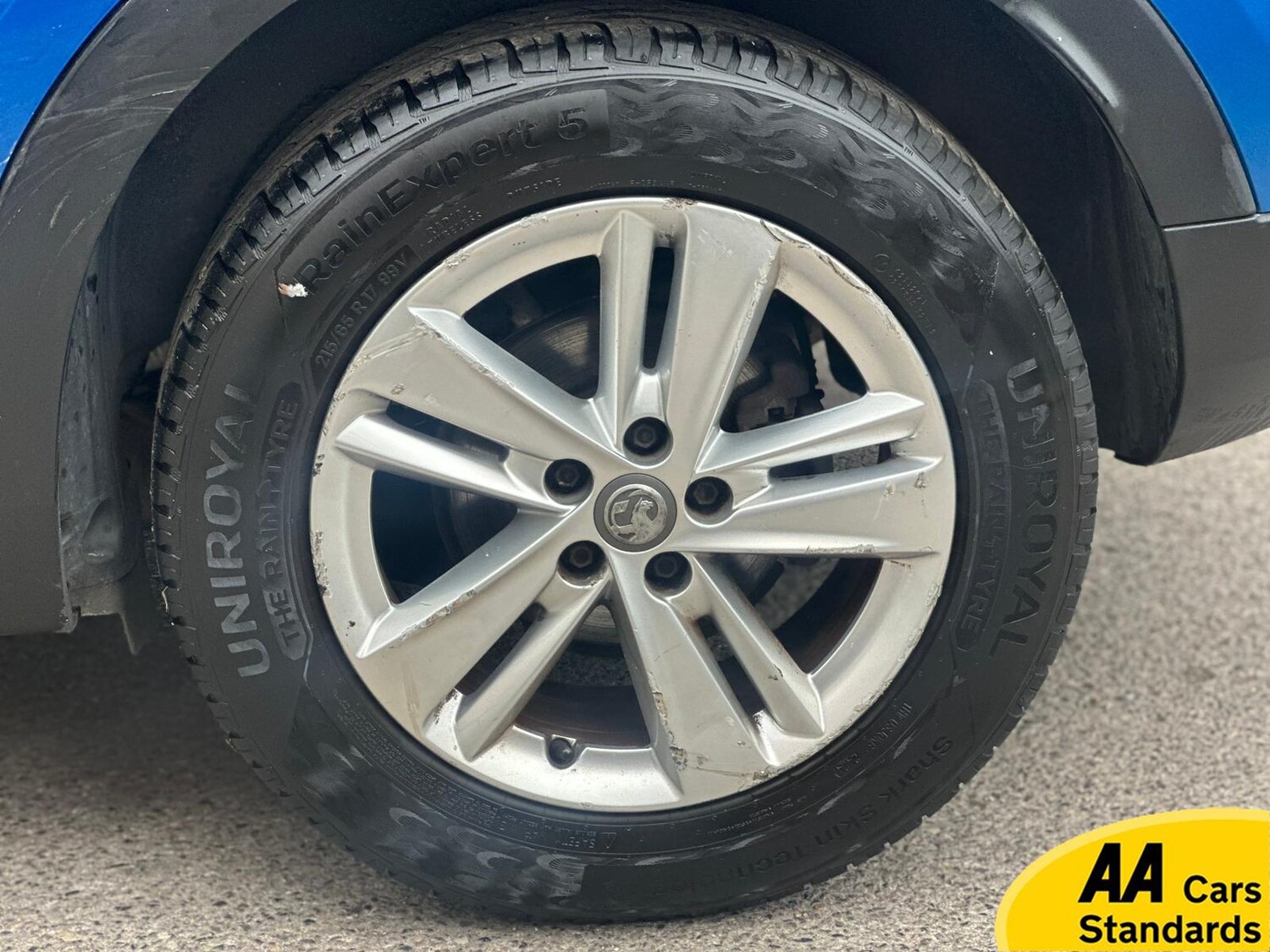 Used Vauxhall Grandland X 2018 for sale - 77456701: Photo 35