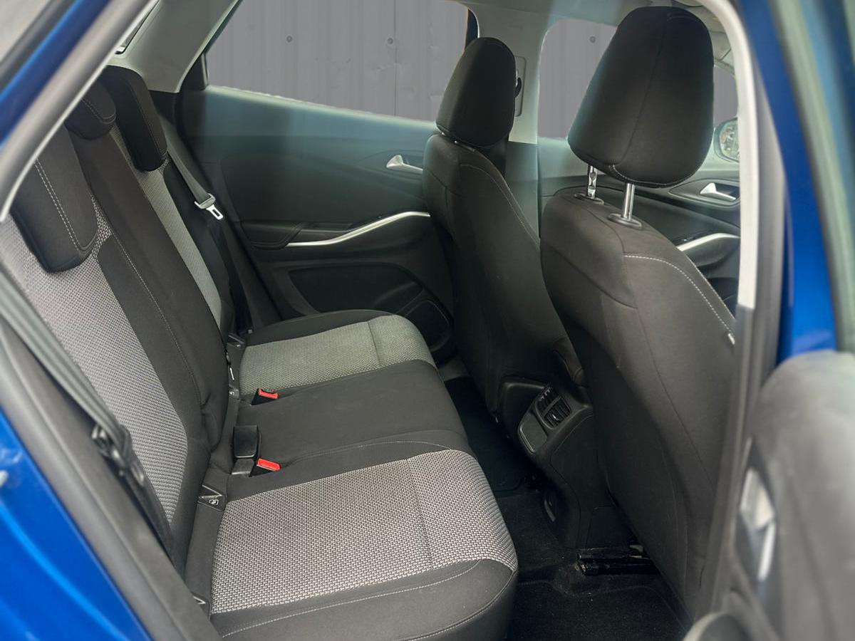 Used Vauxhall Grandland X 2018 for sale - 77456701: Photo 40