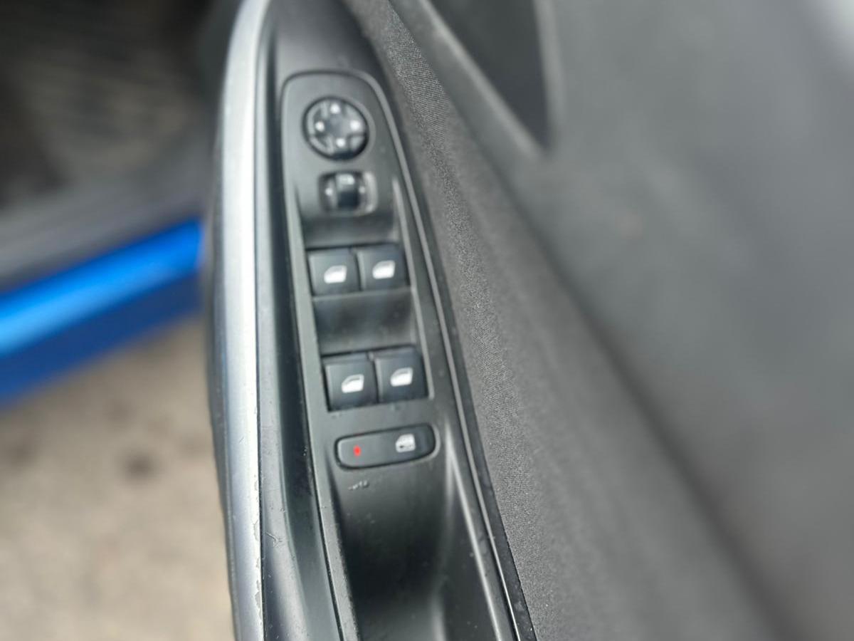 Used Vauxhall Grandland X 2018 for sale - 77456701: Photo 8