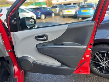 Used Nissan Pixo 2010 for sale - 78230053: Photo