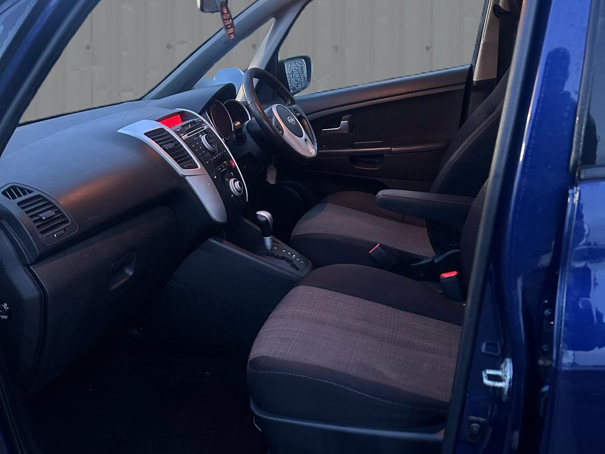 Used Kia Venga 2011 for sale - 77456667: Photo 11