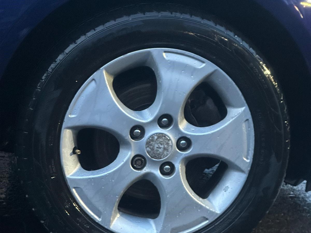 Used Kia Venga 2011 for sale - 77456667: Photo 16