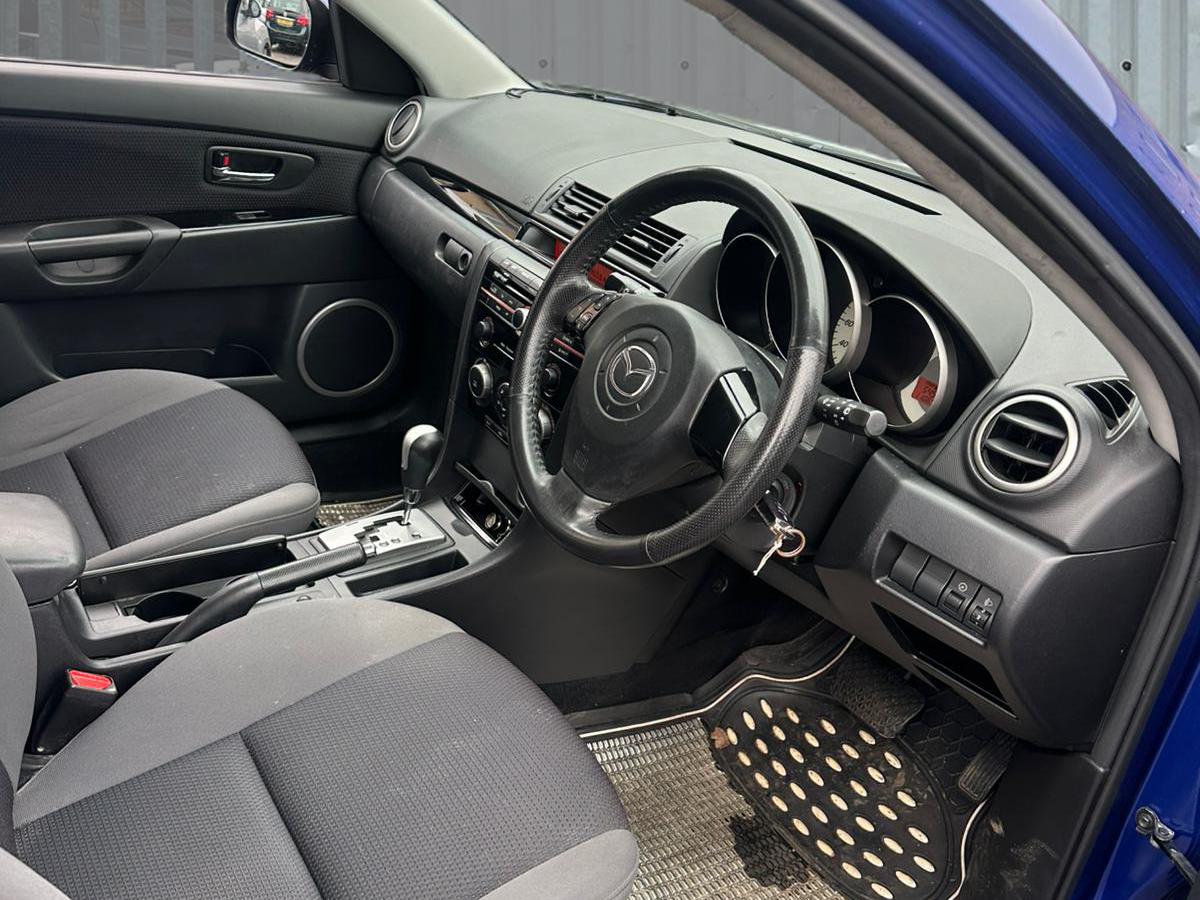 Used Mazda Mazda3 2008 for sale - 77662146: Photo 11