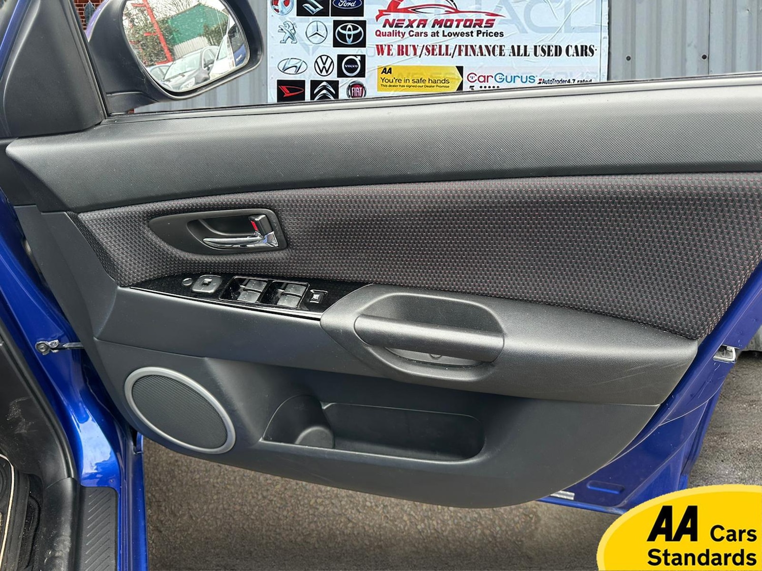 Used Mazda Mazda3 2008 for sale - 77662146: Photo 13