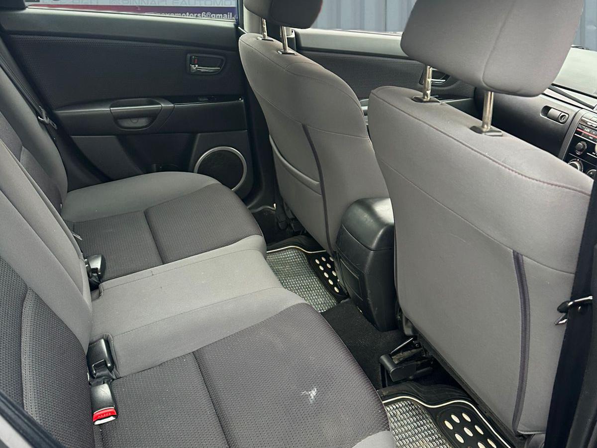 Used Mazda Mazda3 2008 for sale - 77662146: Photo 14