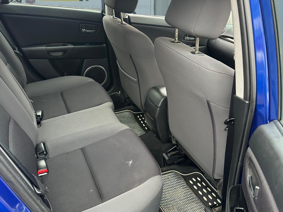 Used Mazda Mazda3 2008 for sale - 77662146: Photo 15