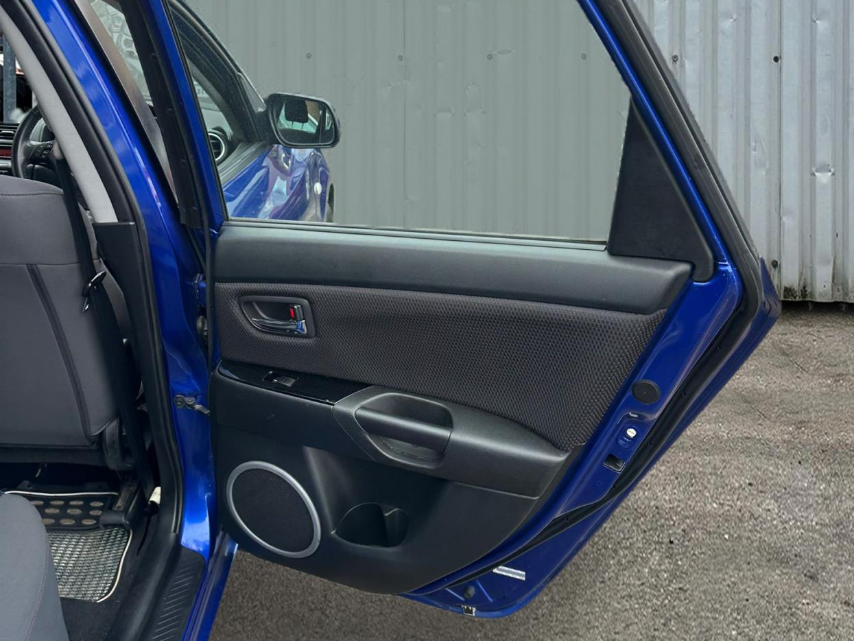 Used Mazda Mazda3 2008 for sale - 77662146: Photo 16