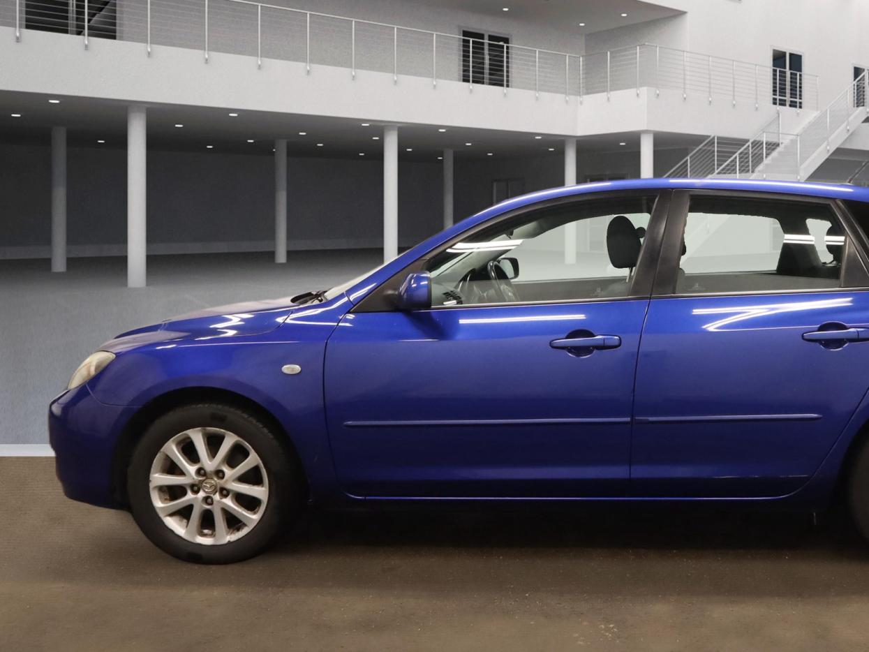Used Mazda Mazda3 2008 for sale - 77662146: Photo 4
