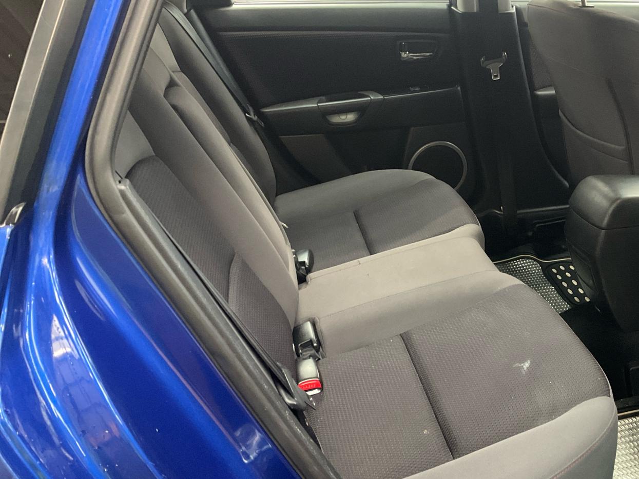 Used Mazda Mazda3 2008 for sale - 77662146: Photo 7