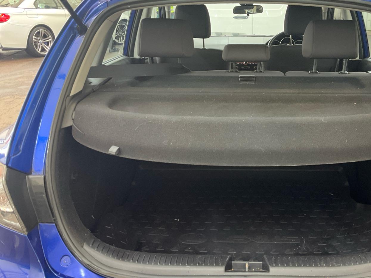 Used Mazda Mazda3 2008 for sale - 77662146: Photo 8