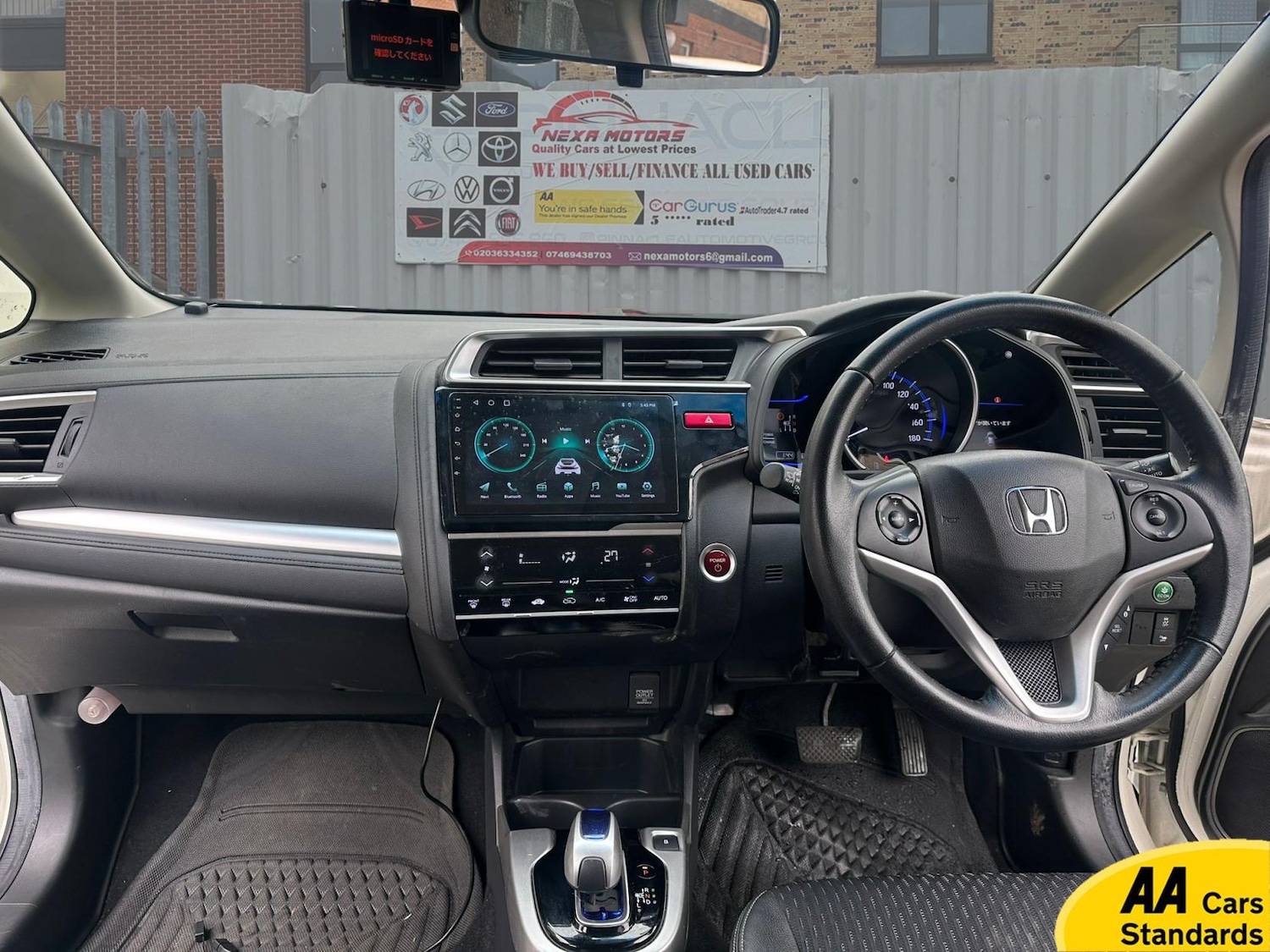 Used Honda Jazz for sale - 77797873: Photo 16
