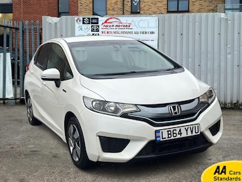 Used Honda Jazz undefined for sale - 77797873: Photo