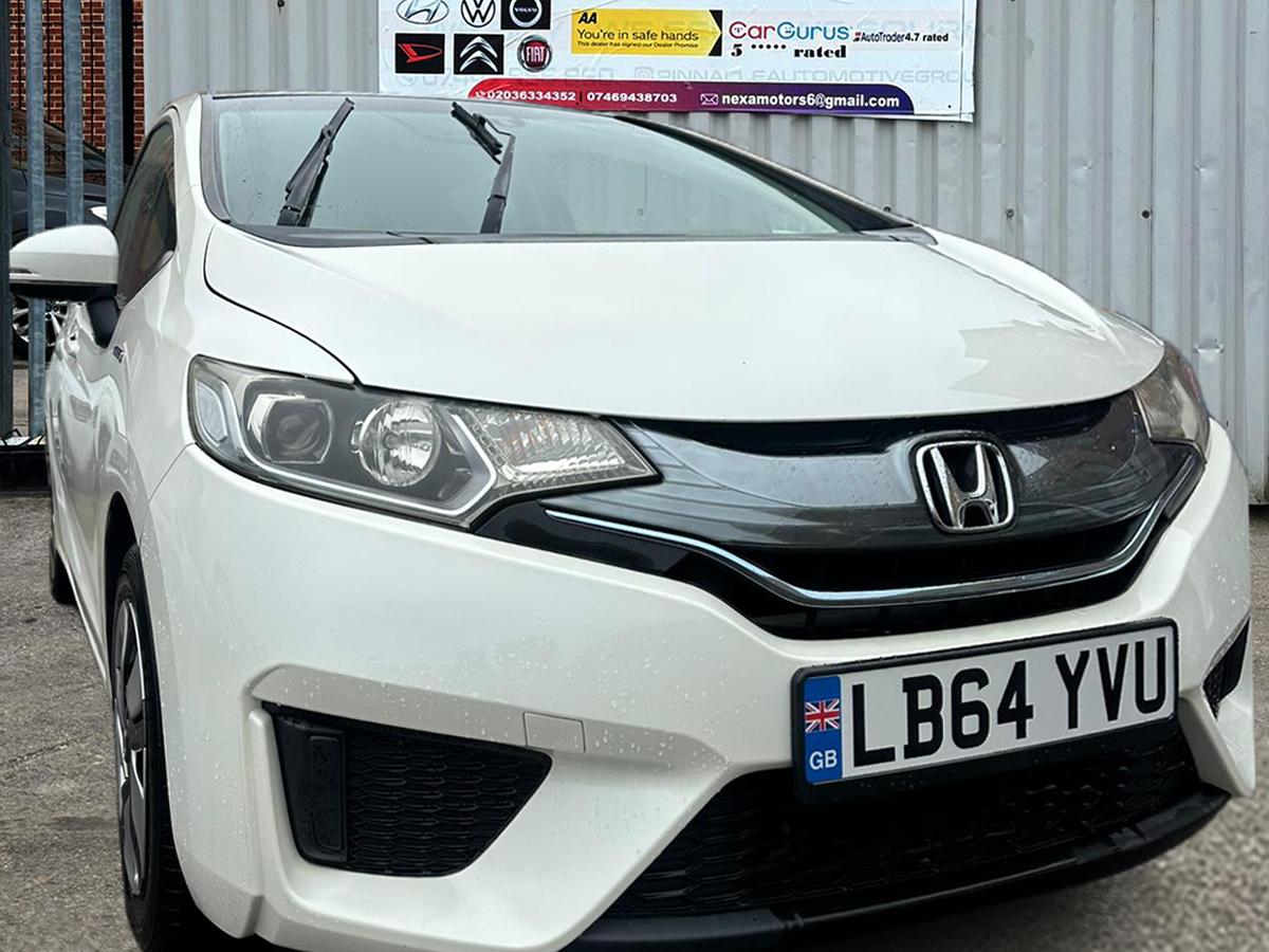 Used Honda Jazz for sale - 77797873: Photo 2