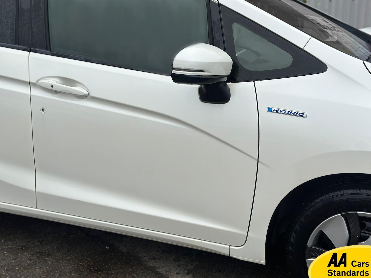 Used Honda Jazz for sale - 77797873: Photo 24