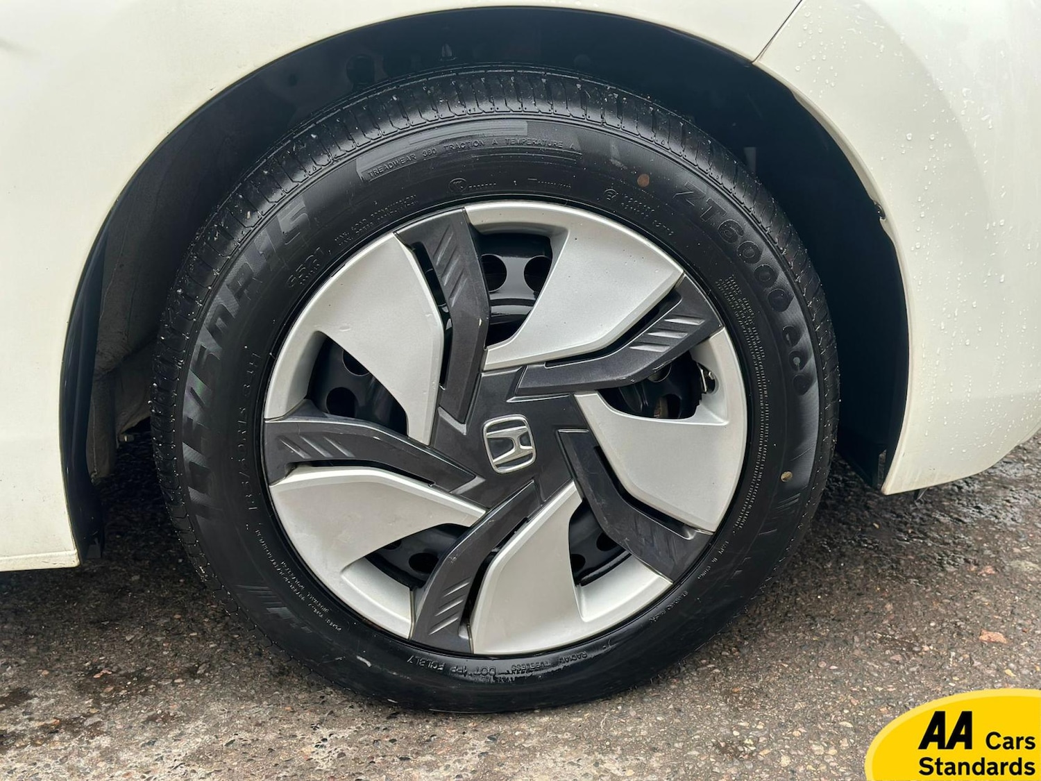 Used Honda Jazz for sale - 77797873: Photo 25