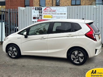 Used Honda Jazz undefined for sale - 77797873: Photo