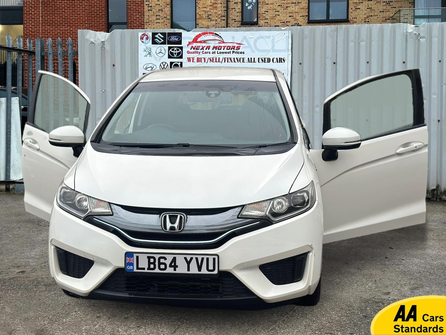Used Honda Jazz for sale - 77797873: Photo 4
