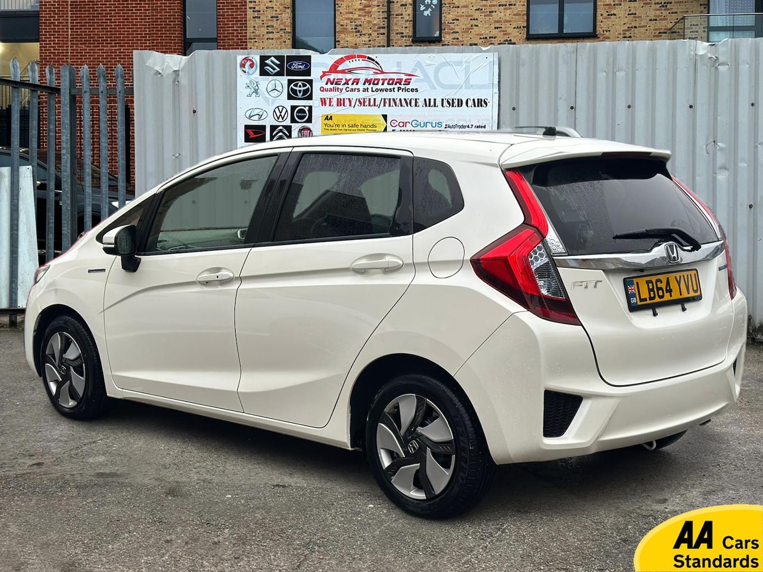 Used Honda Jazz for sale - 77797873: Photo 6