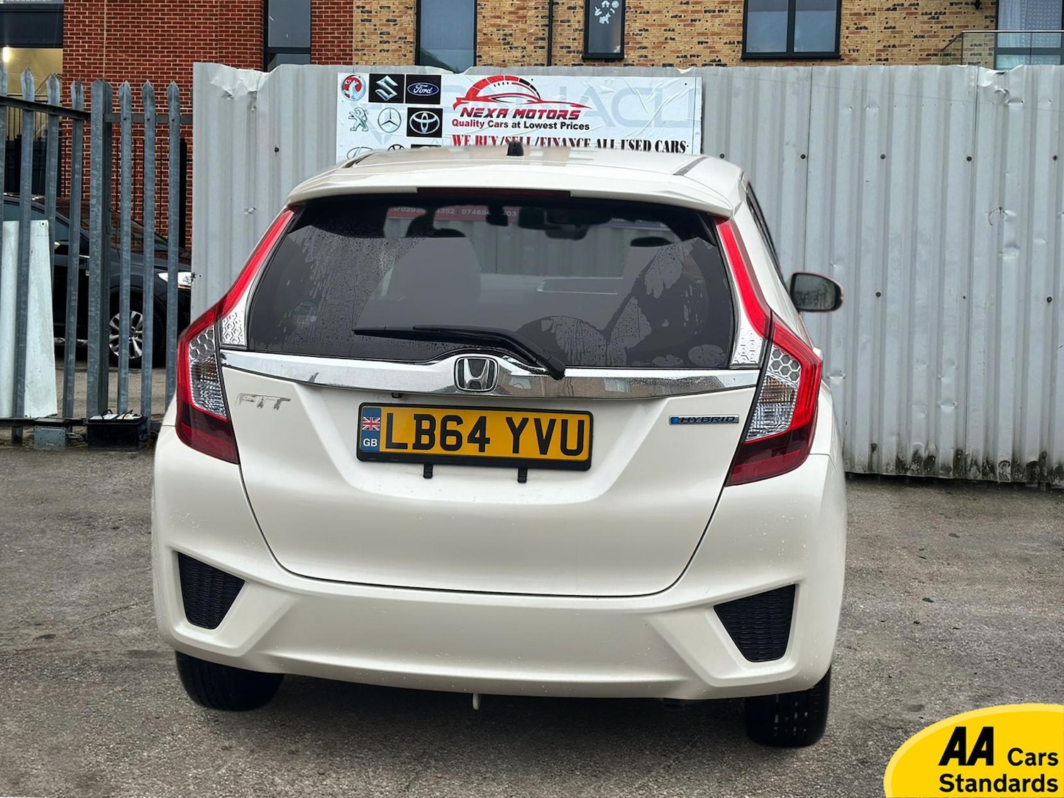 Used Honda Jazz for sale - 77797873: Photo 7