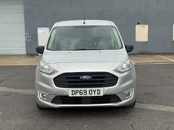 Used Ford Transit Connect 2019 for sale - 79788968: Photo