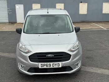 Used Ford Transit Connect 2019 for sale - 79788968: Photo