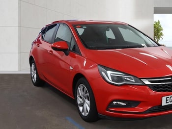 Used Vauxhall Astra 2019 for sale - 78835316: Photo
