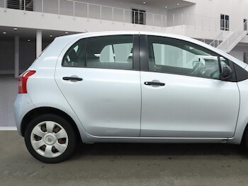 Used Toyota Yaris 2006 for sale - 77456722: Photo