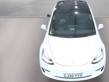 Used Tesla Model 3 2020 for sale - 79649743: Photo