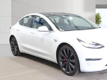 Used Tesla Model 3 2020 for sale - 79649743: Photo
